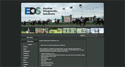 Desktop Screenshot of edslabky.com